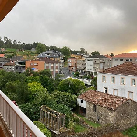 Encantador Apartamento En El Corazon De La Costa Da Morte Baio  Екстериор снимка