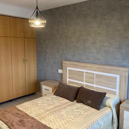 Encantador Apartamento En El Corazon De La Costa Da Morte Baio  Екстериор снимка