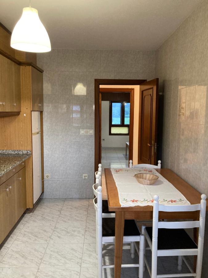 Encantador Apartamento En El Corazon De La Costa Da Morte Baio  Екстериор снимка