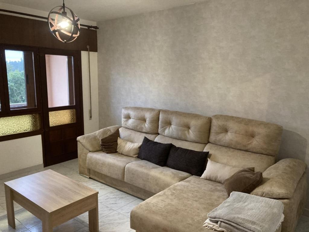 Encantador Apartamento En El Corazon De La Costa Da Morte Baio  Екстериор снимка