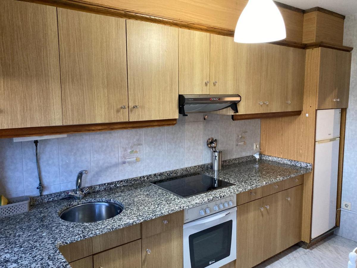 Encantador Apartamento En El Corazon De La Costa Da Morte Baio  Екстериор снимка