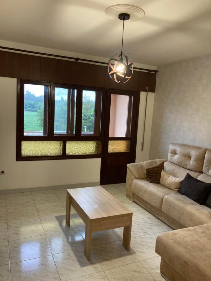 Encantador Apartamento En El Corazon De La Costa Da Morte Baio  Екстериор снимка