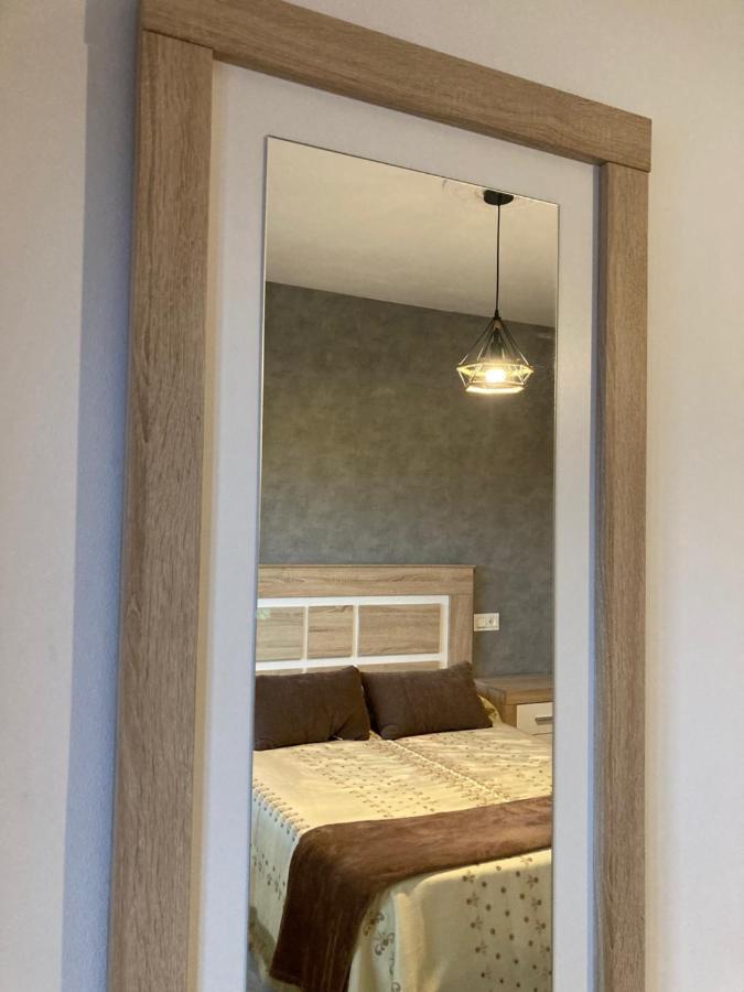 Encantador Apartamento En El Corazon De La Costa Da Morte Baio  Екстериор снимка