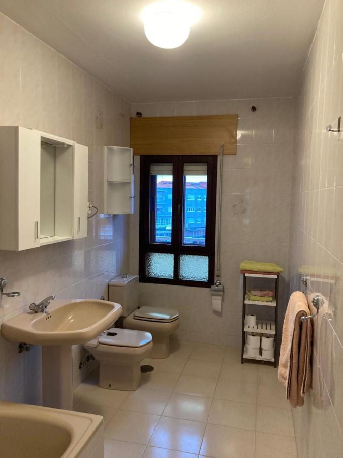 Encantador Apartamento En El Corazon De La Costa Da Morte Baio  Екстериор снимка