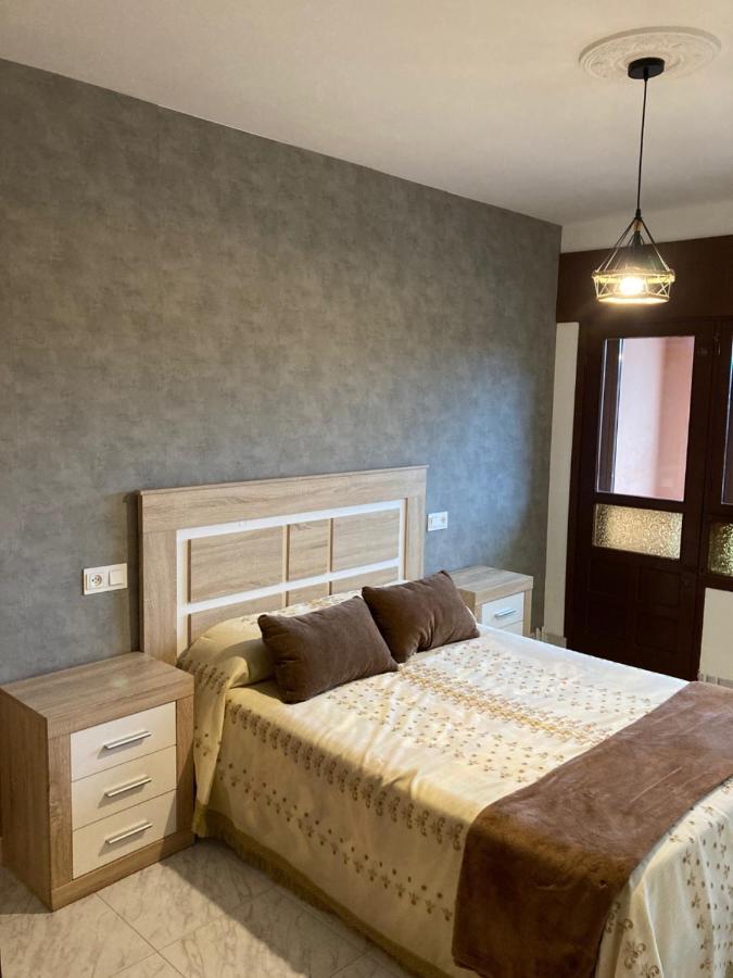 Encantador Apartamento En El Corazon De La Costa Da Morte Baio  Екстериор снимка