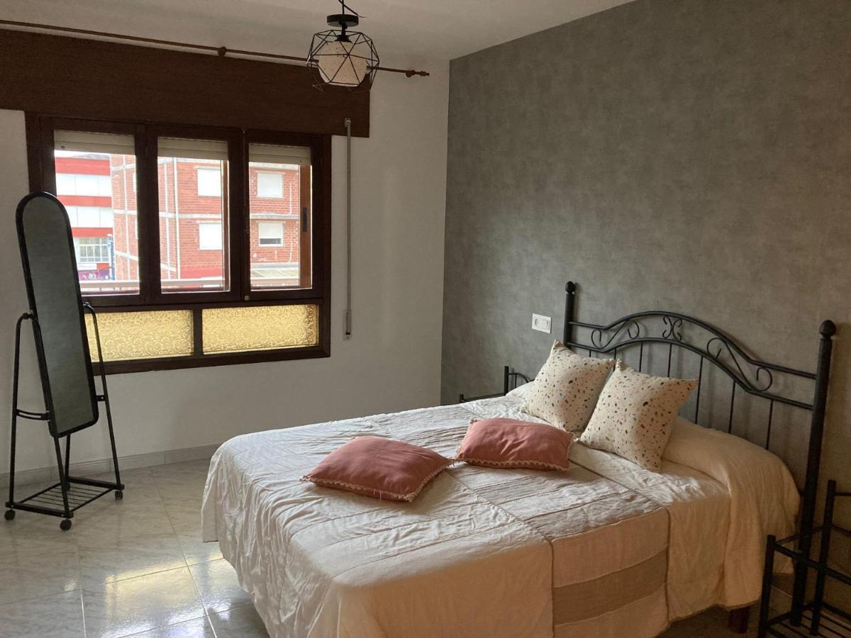 Encantador Apartamento En El Corazon De La Costa Da Morte Baio  Екстериор снимка