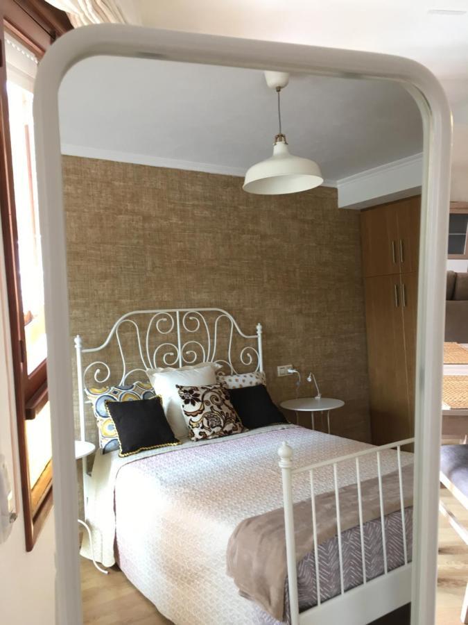 Encantador Apartamento En El Corazon De La Costa Da Morte Baio  Екстериор снимка