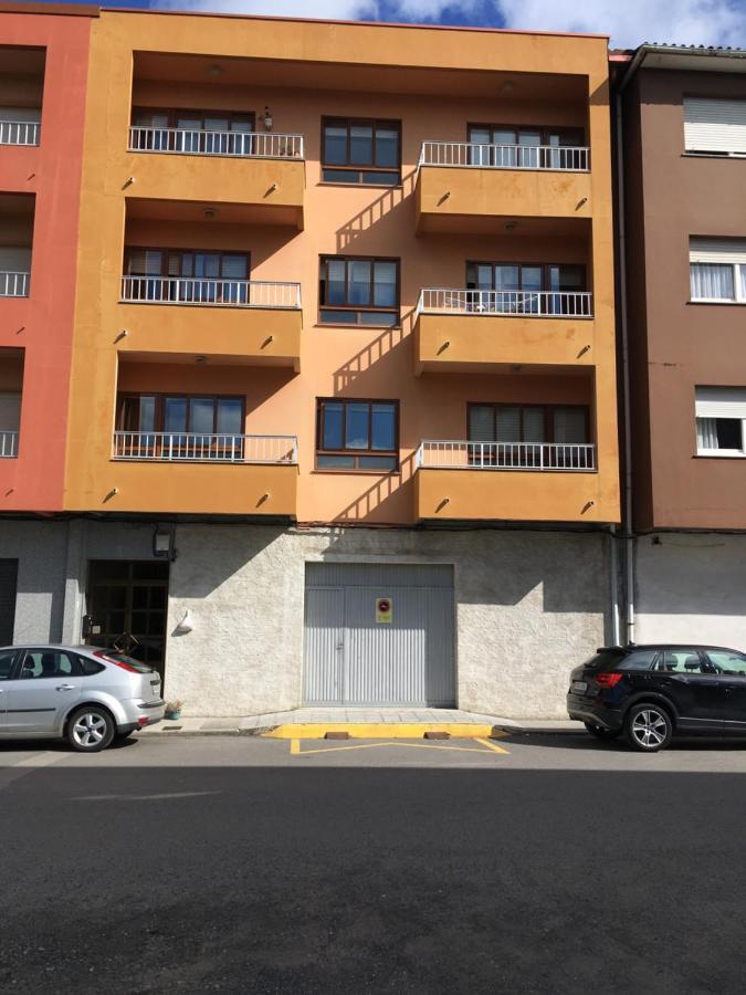 Encantador Apartamento En El Corazon De La Costa Da Morte Baio  Екстериор снимка