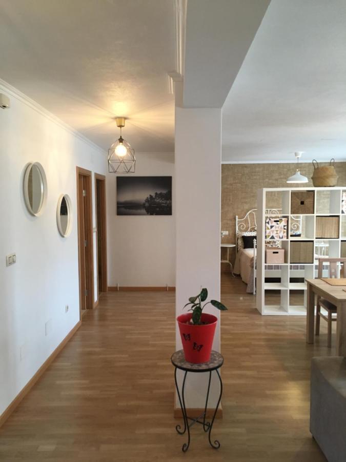 Encantador Apartamento En El Corazon De La Costa Da Morte Baio  Екстериор снимка