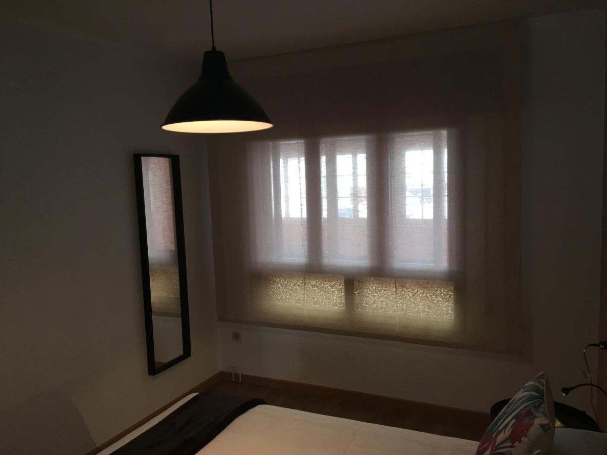 Encantador Apartamento En El Corazon De La Costa Da Morte Baio  Екстериор снимка