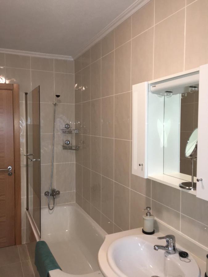 Encantador Apartamento En El Corazon De La Costa Da Morte Baio  Екстериор снимка