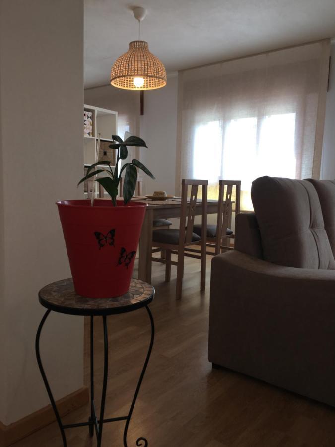 Encantador Apartamento En El Corazon De La Costa Da Morte Baio  Екстериор снимка