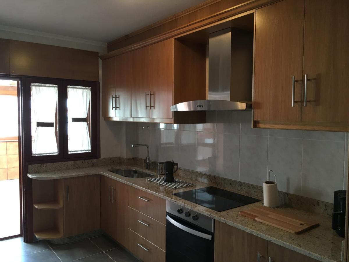 Encantador Apartamento En El Corazon De La Costa Da Morte Baio  Екстериор снимка