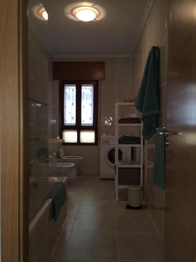 Encantador Apartamento En El Corazon De La Costa Da Morte Baio  Екстериор снимка
