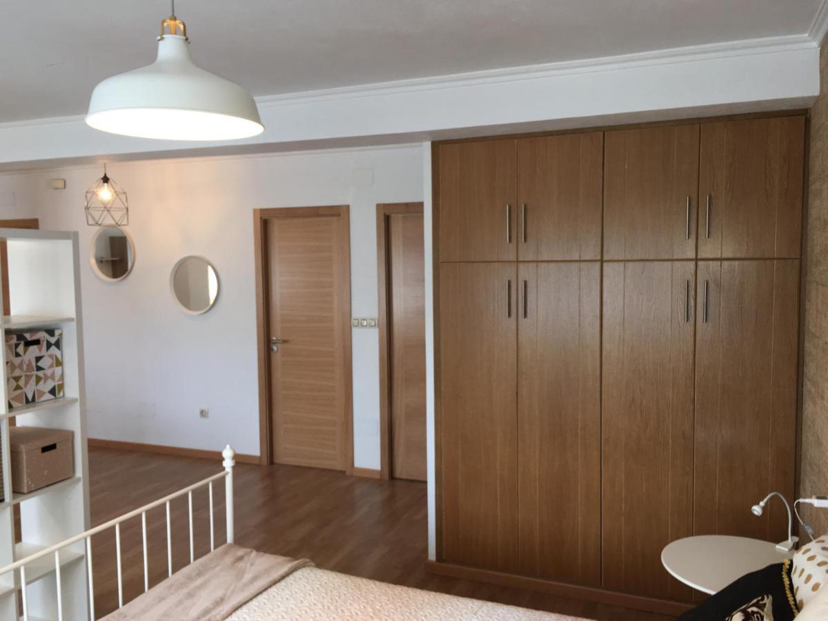 Encantador Apartamento En El Corazon De La Costa Da Morte Baio  Екстериор снимка