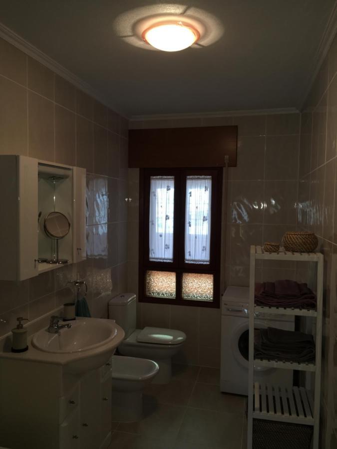 Encantador Apartamento En El Corazon De La Costa Da Morte Baio  Екстериор снимка