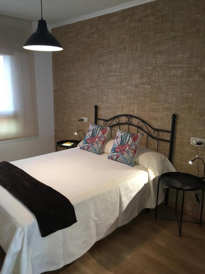 Encantador Apartamento En El Corazon De La Costa Da Morte Baio  Екстериор снимка