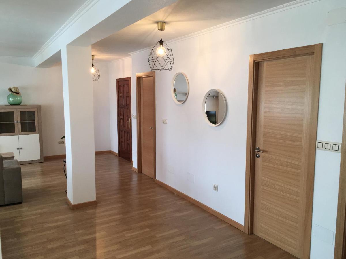 Encantador Apartamento En El Corazon De La Costa Da Morte Baio  Екстериор снимка