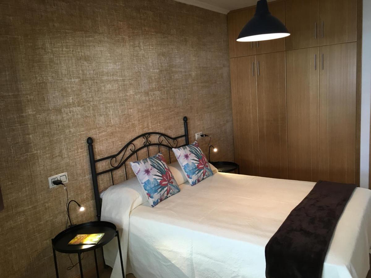 Encantador Apartamento En El Corazon De La Costa Da Morte Baio  Екстериор снимка